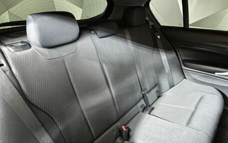 BMW 1 серия, 2012 год, 999 000 рублей, 14 фотография