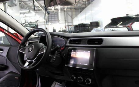 Renault Arkana I, 2021 год, 1 680 000 рублей, 9 фотография