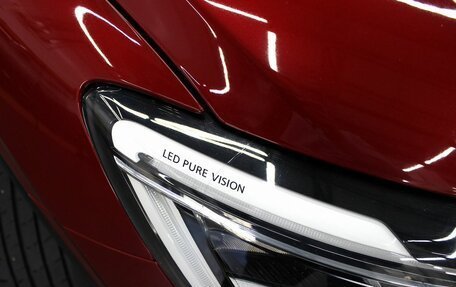 Renault Arkana I, 2021 год, 1 680 000 рублей, 7 фотография