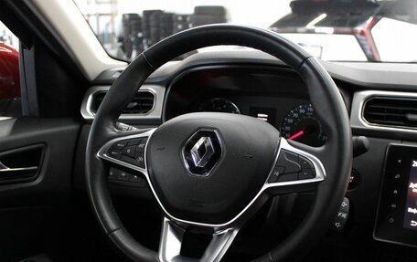Renault Arkana I, 2021 год, 1 680 000 рублей, 12 фотография