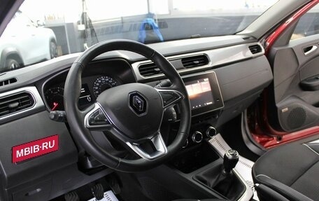 Renault Arkana I, 2021 год, 1 680 000 рублей, 8 фотография