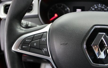 Renault Arkana I, 2021 год, 1 680 000 рублей, 13 фотография