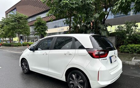 Honda Fit, 2022 год, 1 220 700 рублей, 2 фотография