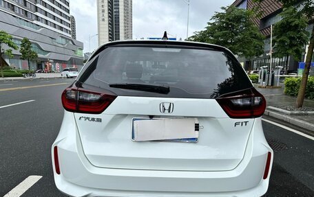 Honda Fit, 2022 год, 1 220 700 рублей, 5 фотография