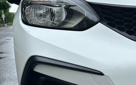 Honda Fit, 2022 год, 1 220 700 рублей, 8 фотография