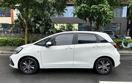 Honda Fit, 2022 год, 1 220 700 рублей, 7 фотография