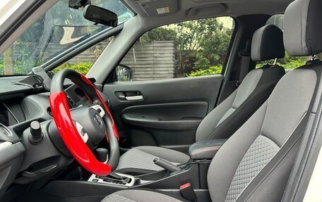 Honda Fit, 2022 год, 1 220 700 рублей, 11 фотография