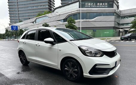 Honda Fit, 2022 год, 1 220 700 рублей, 4 фотография