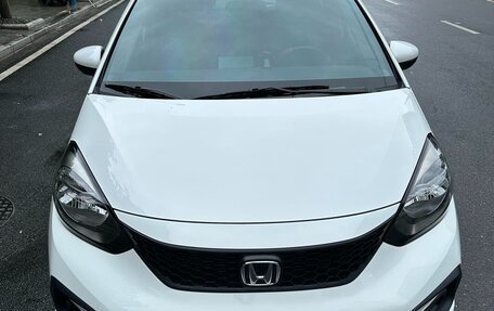 Honda Fit, 2022 год, 1 220 700 рублей, 9 фотография