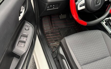 Honda Fit, 2022 год, 1 220 700 рублей, 13 фотография