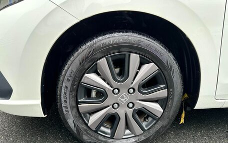 Honda Fit, 2022 год, 1 220 700 рублей, 18 фотография