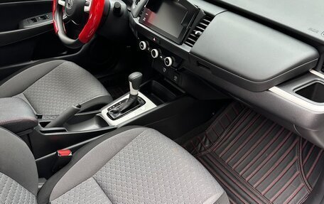 Honda Fit, 2022 год, 1 220 700 рублей, 19 фотография