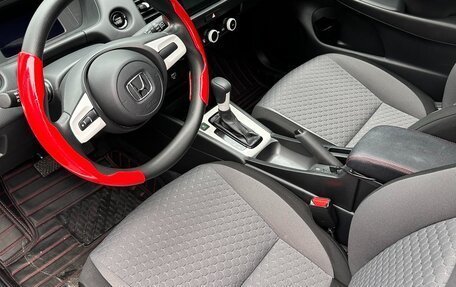 Honda Fit, 2022 год, 1 220 700 рублей, 20 фотография