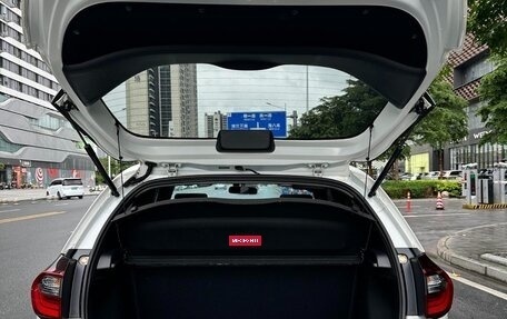 Honda Fit, 2022 год, 1 220 700 рублей, 16 фотография