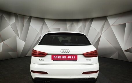 Audi Q3, 2013 год, 1 299 000 рублей, 8 фотография