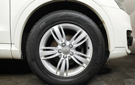 Audi Q3, 2013 год, 1 299 000 рублей, 9 фотография