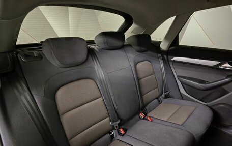 Audi Q3, 2013 год, 1 299 000 рублей, 15 фотография