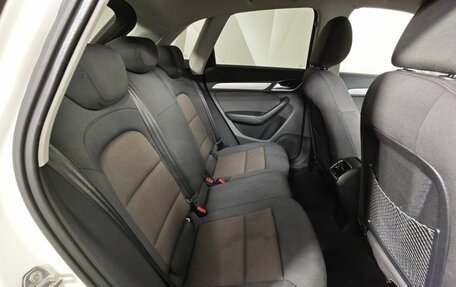 Audi Q3, 2013 год, 1 299 000 рублей, 14 фотография