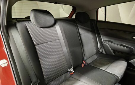 KIA Rio IV, 2018 год, 1 497 000 рублей, 17 фотография