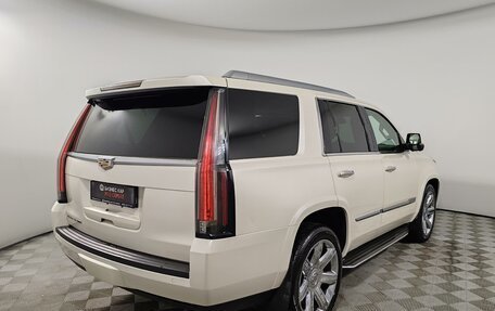 Cadillac Escalade IV, 2015 год, 2 929 000 рублей, 5 фотография