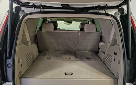 Cadillac Escalade IV, 2015 год, 2 929 000 рублей, 10 фотография