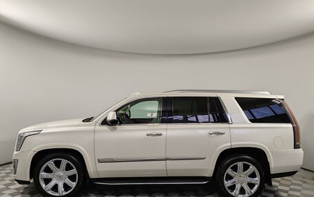 Cadillac Escalade IV, 2015 год, 2 929 000 рублей, 8 фотография