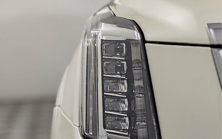 Cadillac Escalade IV, 2015 год, 2 929 000 рублей, 17 фотография