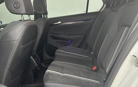 Volkswagen Golf VIII, 2021 год, 1 878 000 рублей, 8 фотография