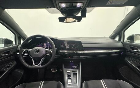 Volkswagen Golf VIII, 2021 год, 1 878 000 рублей, 12 фотография
