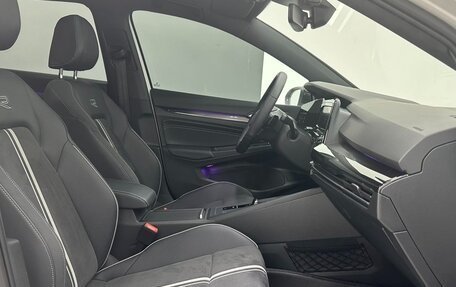 Volkswagen Golf VIII, 2021 год, 1 878 000 рублей, 9 фотография