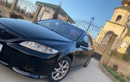 Mazda 6, 2004 год, 530 000 рублей, 2 фотография