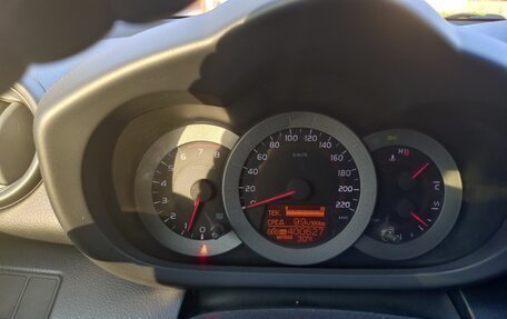 Toyota RAV4, 2007 год, 850 000 рублей, 5 фотография