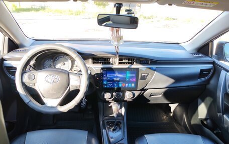 Toyota Corolla, 2013 год, 1 150 000 рублей, 2 фотография