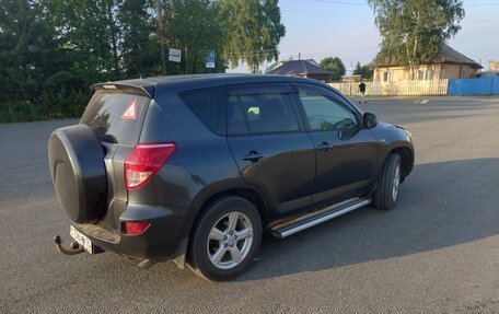Toyota RAV4, 2007 год, 850 000 рублей, 4 фотография