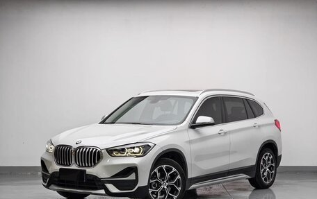BMW X1, 2022 год, 2 130 000 рублей, 1 фотография