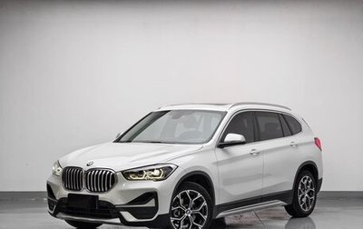 BMW X1, 2022 год, 2 130 000 рублей, 1 фотография