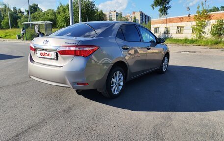 Toyota Corolla, 2013 год, 1 150 000 рублей, 7 фотография
