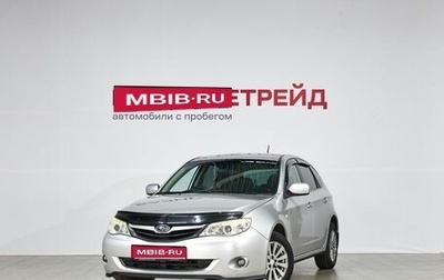 Subaru Impreza III, 2011 год, 899 000 рублей, 1 фотография