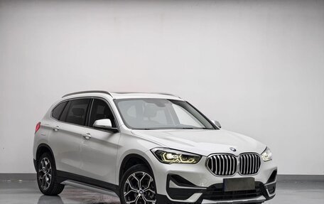 BMW X1, 2022 год, 2 130 000 рублей, 3 фотография