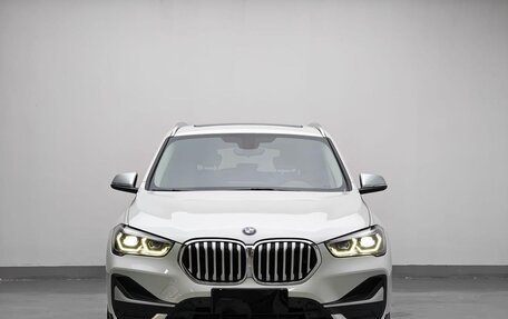 BMW X1, 2022 год, 2 130 000 рублей, 2 фотография