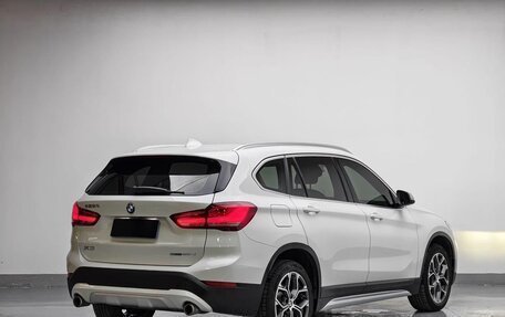 BMW X1, 2022 год, 2 130 000 рублей, 6 фотография