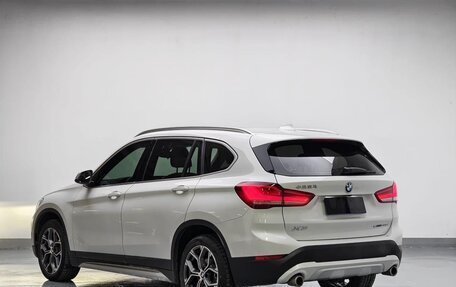 BMW X1, 2022 год, 2 130 000 рублей, 4 фотография