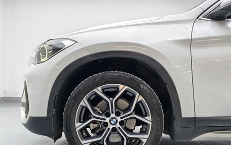 BMW X1, 2022 год, 2 130 000 рублей, 9 фотография