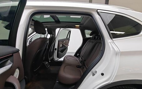 BMW X1, 2022 год, 2 130 000 рублей, 11 фотография