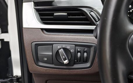 BMW X1, 2022 год, 2 130 000 рублей, 12 фотография