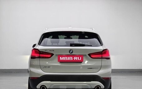 BMW X1, 2022 год, 2 130 000 рублей, 5 фотография