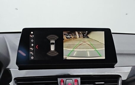 BMW X1, 2022 год, 2 130 000 рублей, 14 фотография