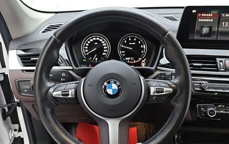 BMW X1, 2022 год, 2 130 000 рублей, 17 фотография