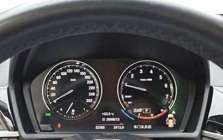 BMW X1, 2022 год, 2 130 000 рублей, 16 фотография