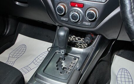 Subaru Impreza III, 2011 год, 899 000 рублей, 12 фотография